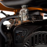 Генератор Daewoo Power GDA 7500DPE-3