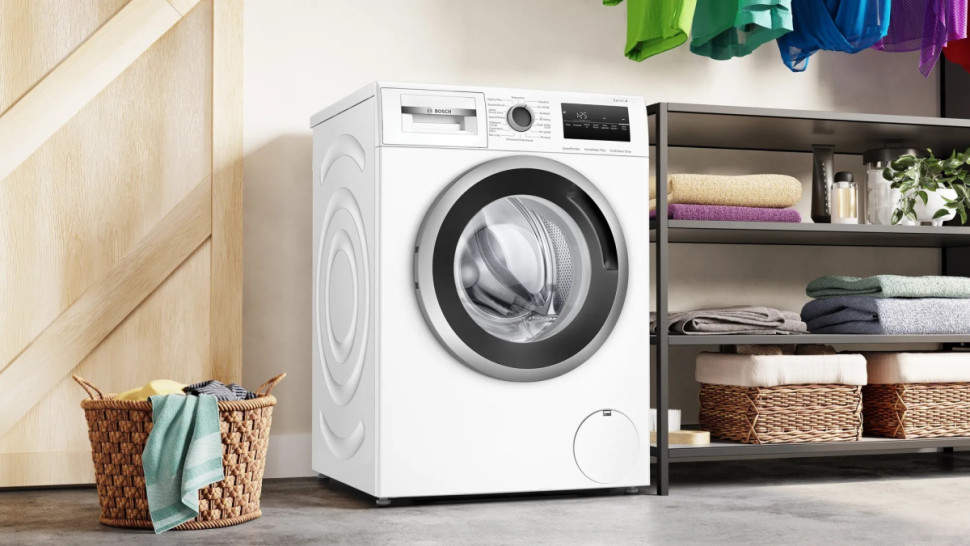 Стиральная машина Bosch Serie 4 WAN2820EPL Стиральная машина Bosch Serie 4 WAN2820EPL