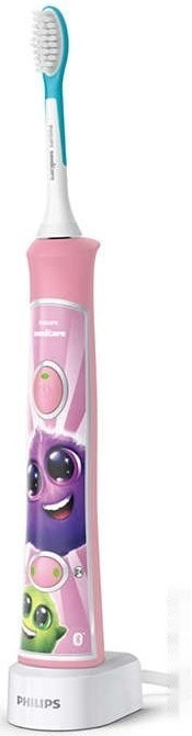 Электрическая зубная щетка Philips HX6352/42