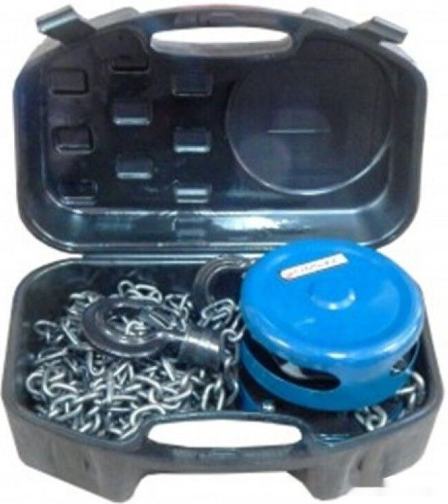 Лебедка Forsage F-TRC9020S