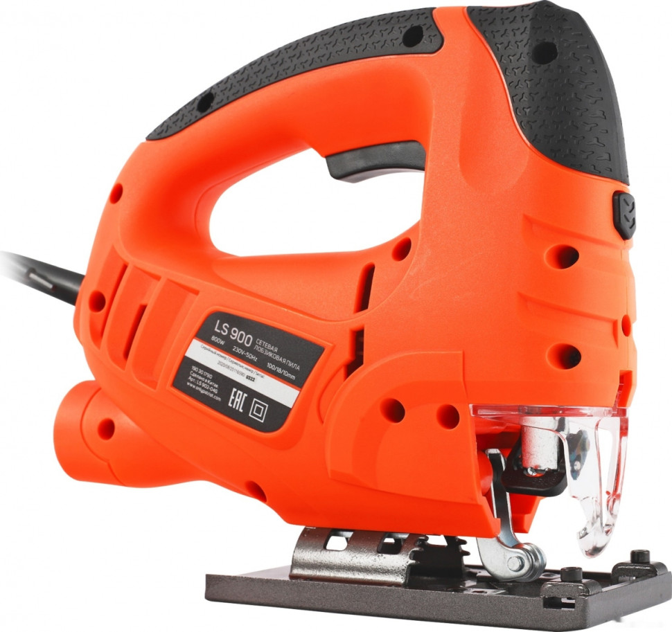 Лобзик Patriot LS 900 Лобзик Patriot LS 900