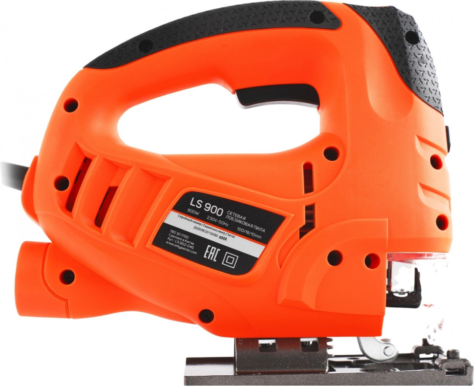 Лобзик Patriot LS 900 Лобзик Patriot LS 900