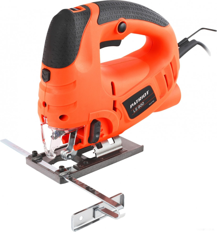 Лобзик Patriot LS 900 Лобзик Patriot LS 900