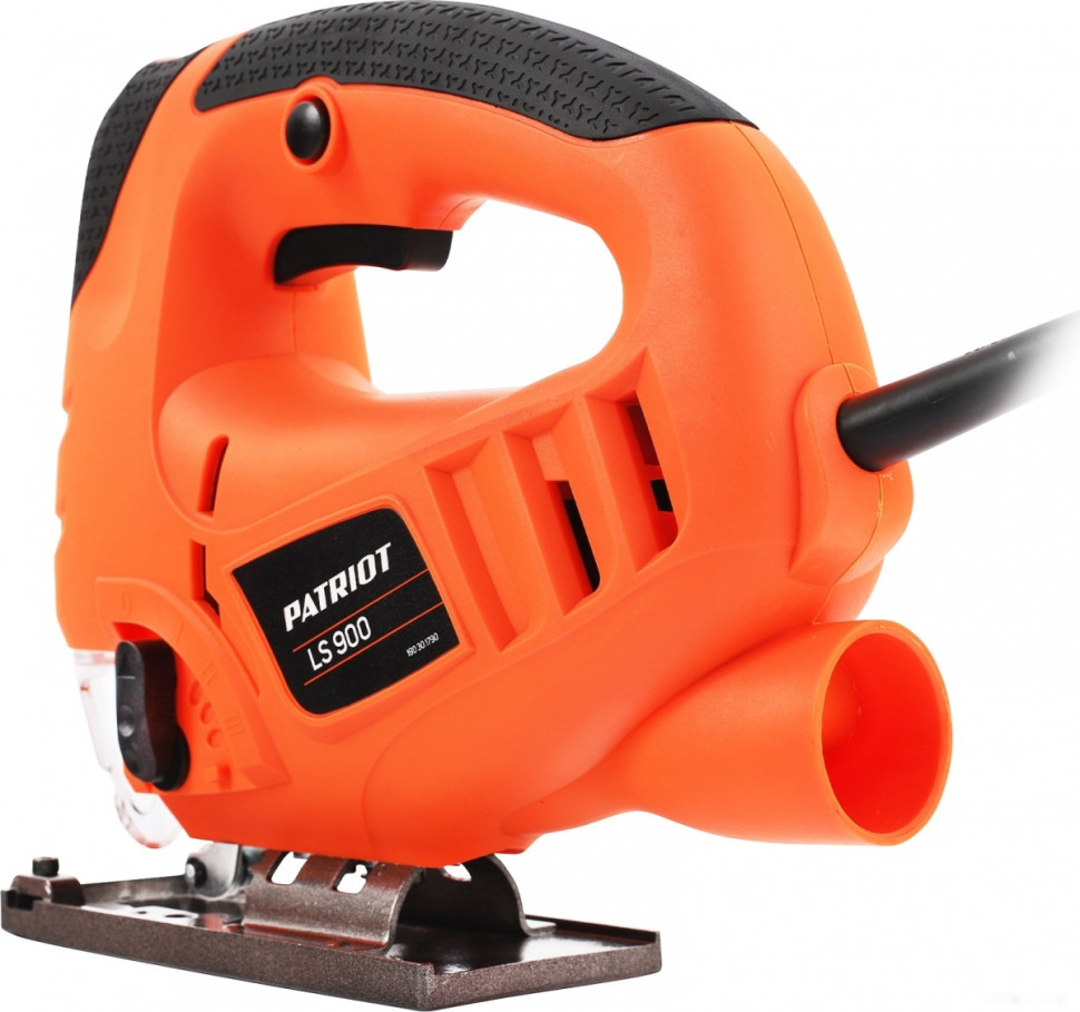 Лобзик Patriot LS 900 Лобзик Patriot LS 900