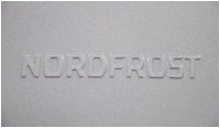 Однокамерный холодильник NORDFROST NR 402 I