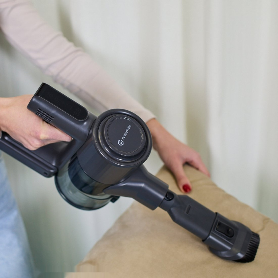 Пылесос Evolution Smart Clean VC2215 Пылесос Evolution Smart Clean VC2215