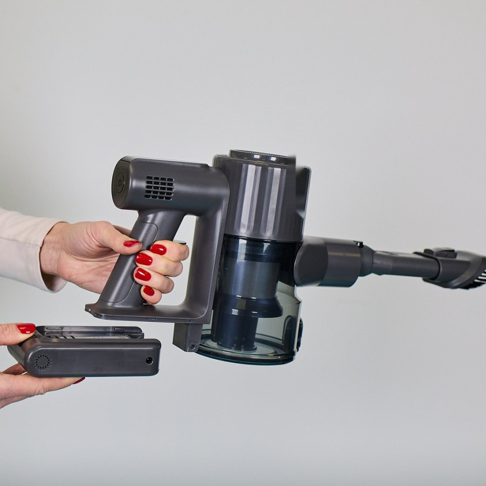 Пылесос Evolution Smart Clean VC2215 Пылесос Evolution Smart Clean VC2215