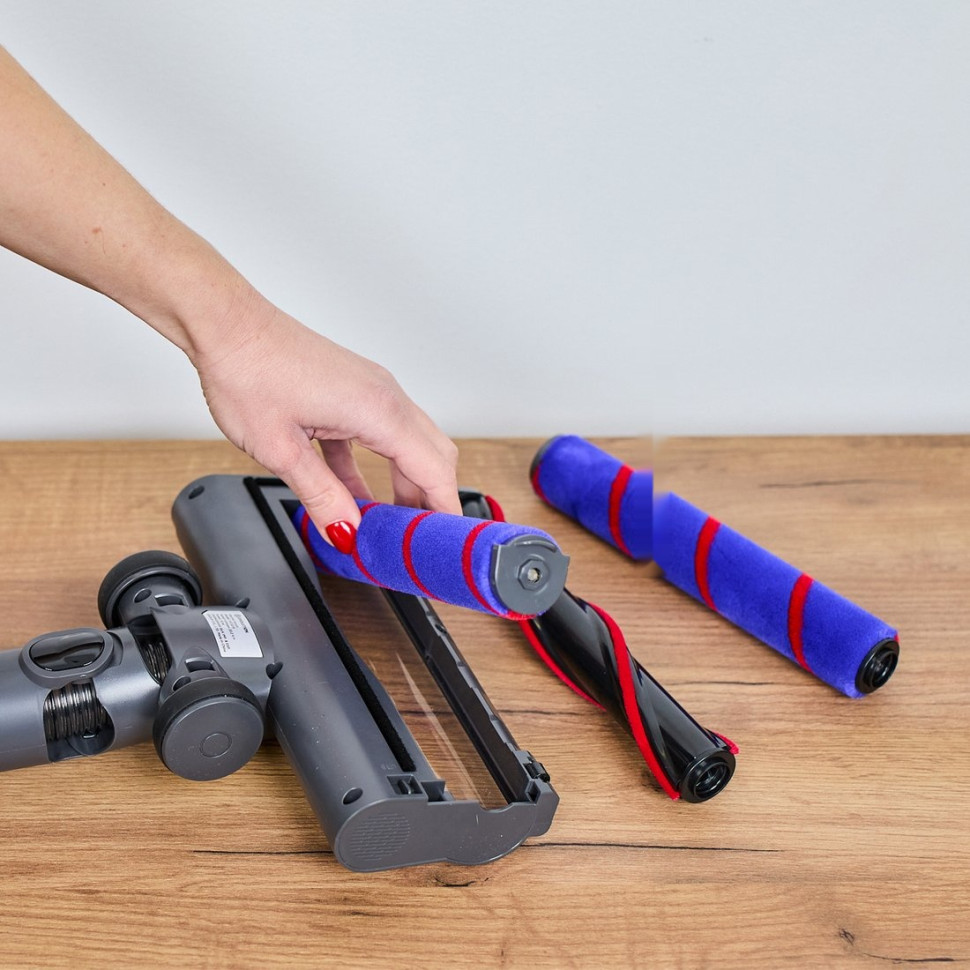 Пылесос Evolution Smart Clean VC2215 Пылесос Evolution Smart Clean VC2215