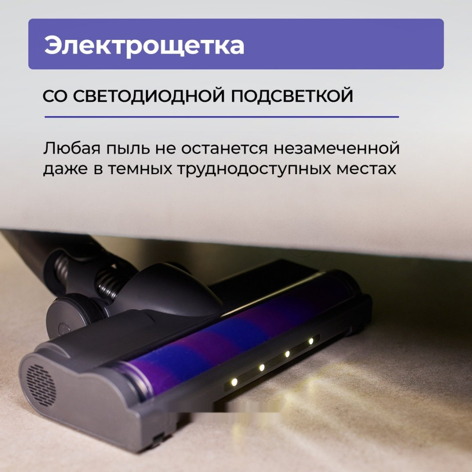 Пылесос Evolution Smart Clean VC2215 Пылесос Evolution Smart Clean VC2215