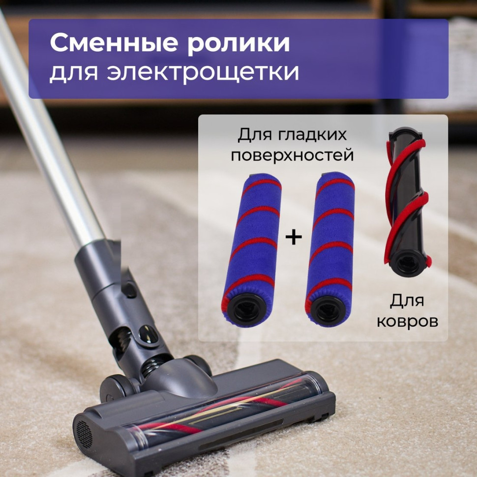 Пылесос Evolution Smart Clean VC2215 Пылесос Evolution Smart Clean VC2215