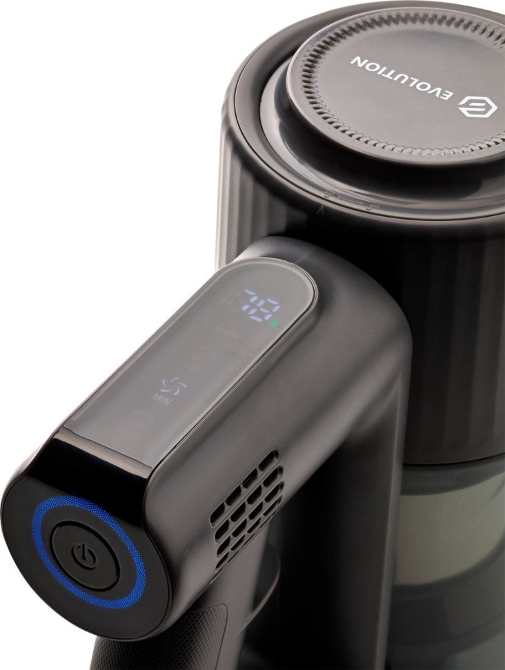 Пылесос Evolution Smart Clean VC2215 Пылесос Evolution Smart Clean VC2215