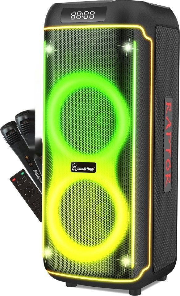 Патибокс SmartBuy Raptor SBS-5760