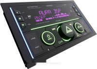 Автомагнитола Aura Indigo-847DSP MkII