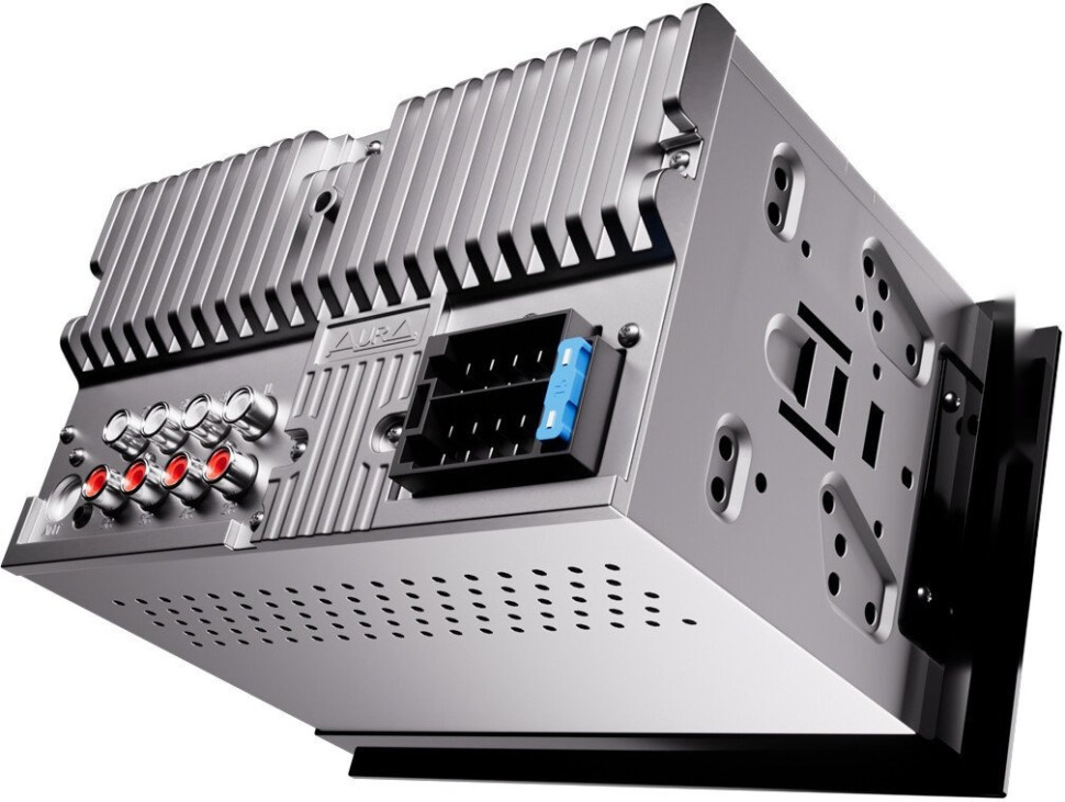 Автомагнитола Aura Indigo-847DSP MkII