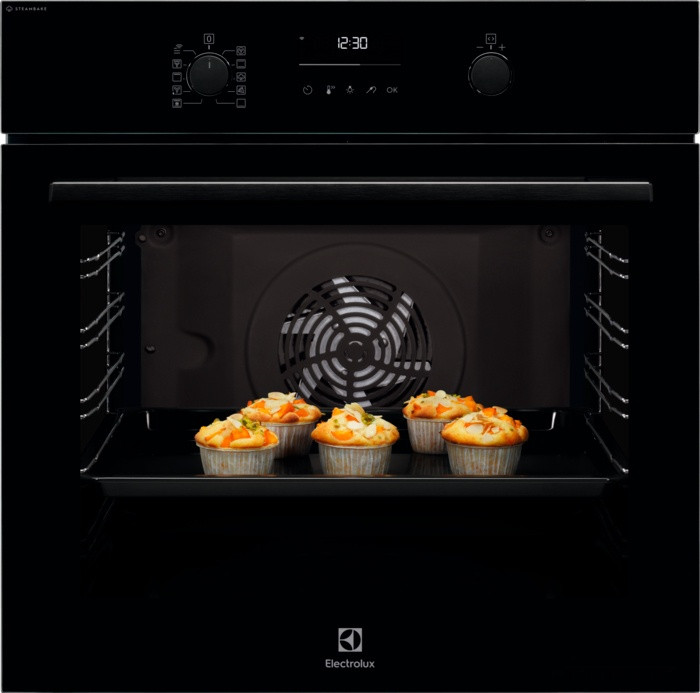 Духовой шкаф Electrolux SteamBake 600 EOD6C77WZ