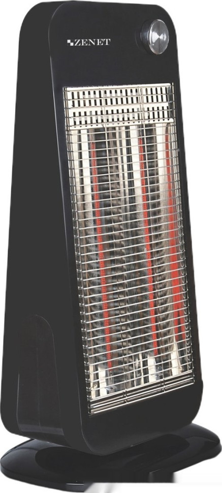 Инфракрасный обогреватель ZENET ZET-517 Инфракрасный обогреватель ZENET ZET-517