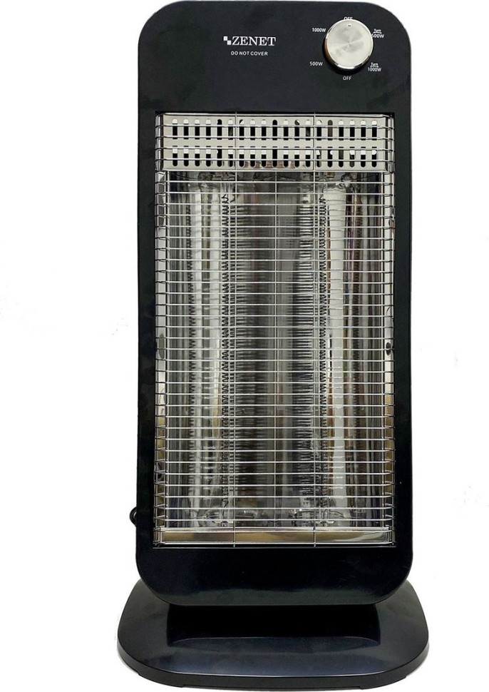 Инфракрасный обогреватель ZENET ZET-517 Инфракрасный обогреватель ZENET ZET-517