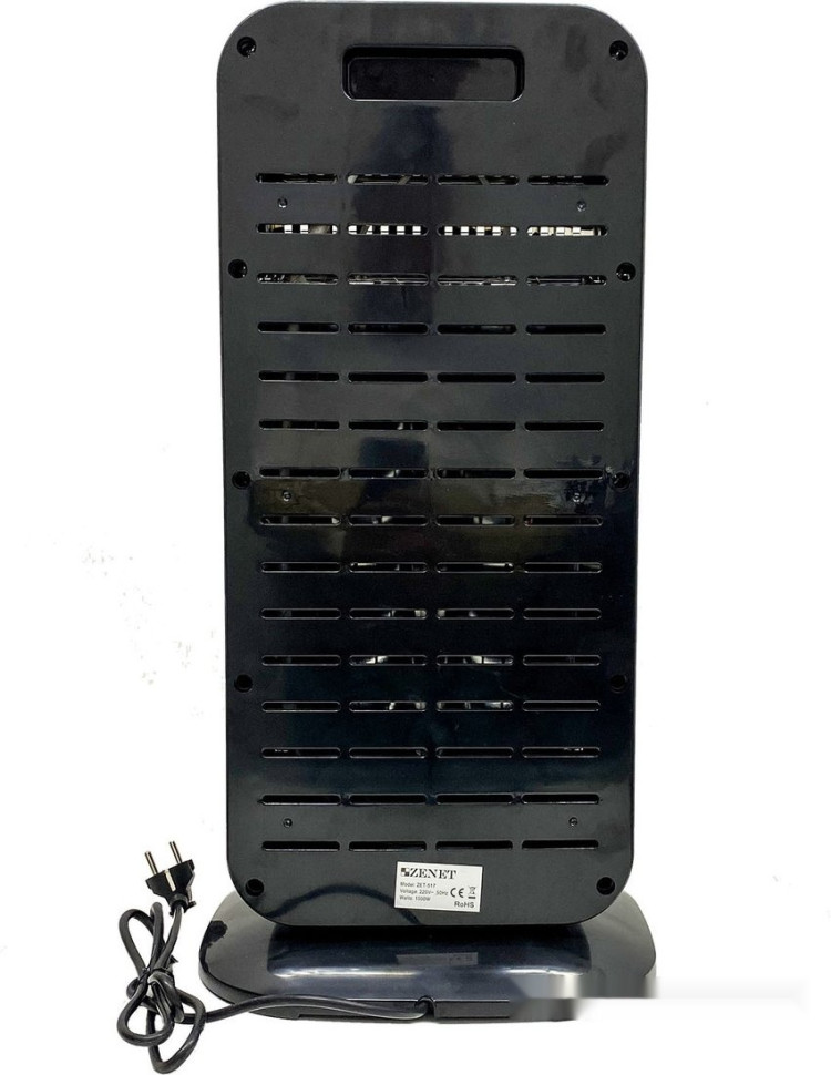 Инфракрасный обогреватель ZENET ZET-517 Инфракрасный обогреватель ZENET ZET-517