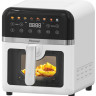 Аэрогриль Pioneer SM520D (белый)