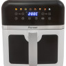 Аэрогриль Pioneer SM520D (белый)