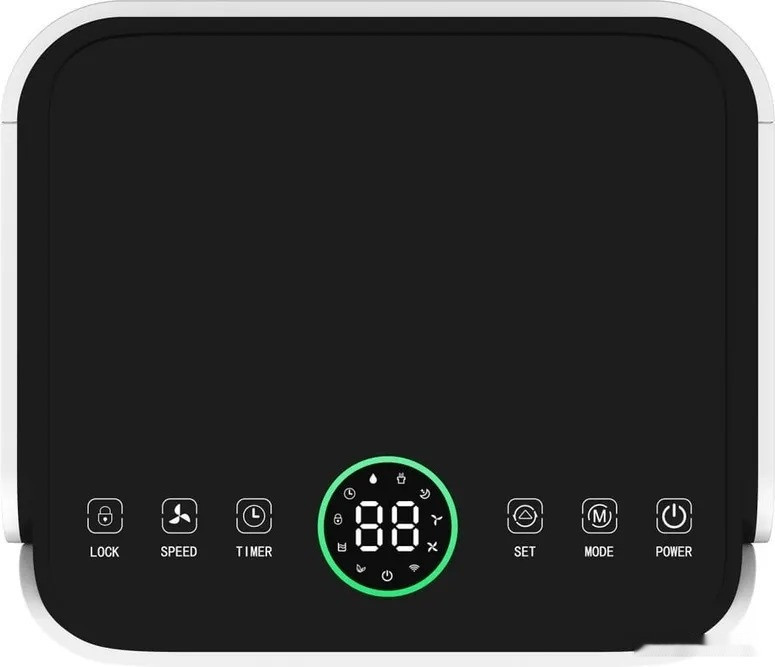 Осушитель воздуха NeoClima ND-10RH Осушитель воздуха NeoClima ND-10RH