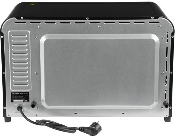 Мини-печь Hyundai MIO-HY095 Мини-печь Hyundai MIO-HY095