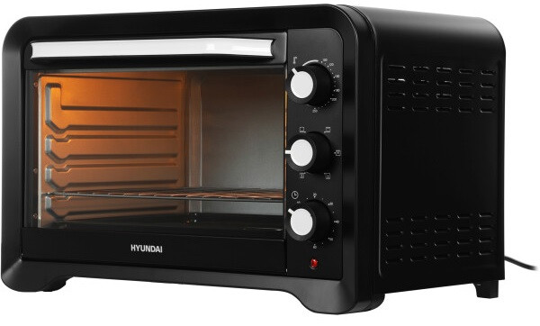 Мини-печь Hyundai MIO-HY095 Мини-печь Hyundai MIO-HY095