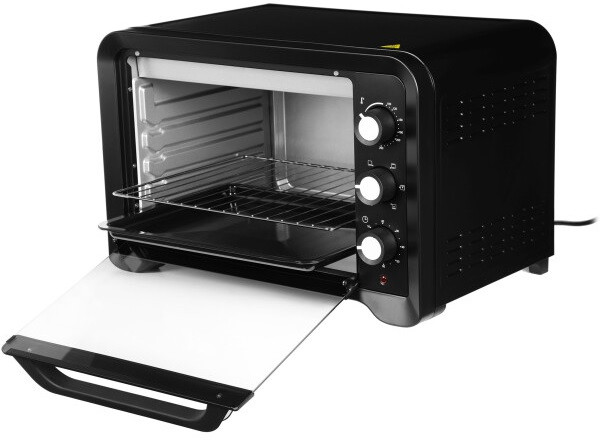 Мини-печь Hyundai MIO-HY095 Мини-печь Hyundai MIO-HY095