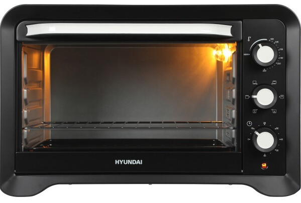 Мини-печь Hyundai MIO-HY095 Мини-печь Hyundai MIO-HY095