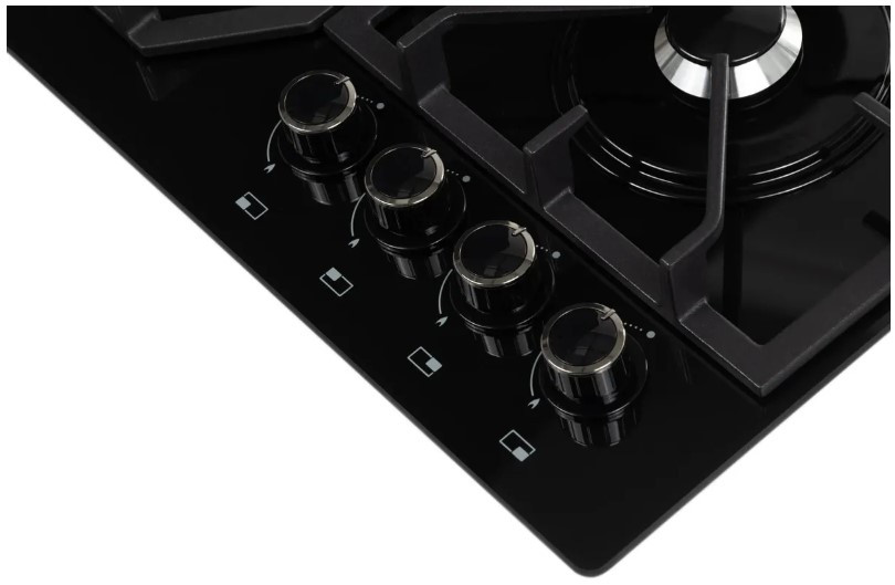Варочная панель Gefest ПВГ 2232-01 Р Варочная панель Gefest ПВГ 2232-01 Р