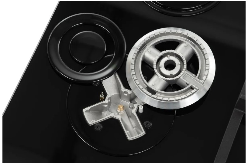 Варочная панель Gefest ПВГ 2232-01 Р Варочная панель Gefest ПВГ 2232-01 Р