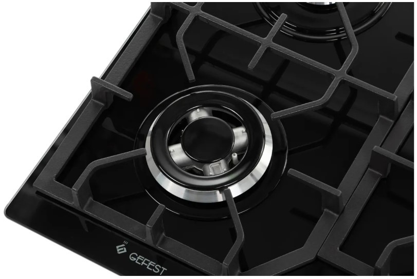 Варочная панель Gefest ПВГ 2232-01 Р Варочная панель Gefest ПВГ 2232-01 Р
