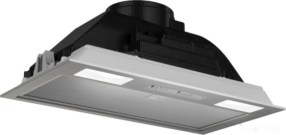 Вытяжка Elikor Breeze 52Н-450-П3Д (нержавеющая сталь)