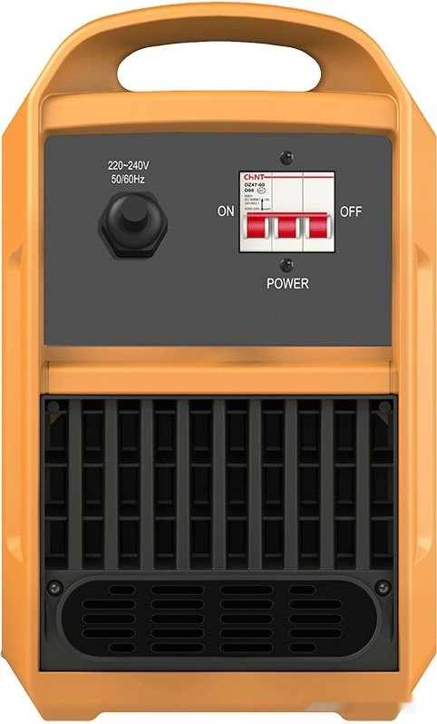 Сварочный инвертор Hugong Power Stick 251W III Сварочный инвертор Hugong Power Stick 251W III