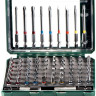 Набор бит Metabo 626704000 (71 предмет) Набор бит Metabo 626704000 (71 предмет)