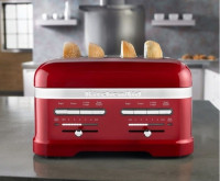 Тостер KitchenAid Artisan 5KMT4205ECA