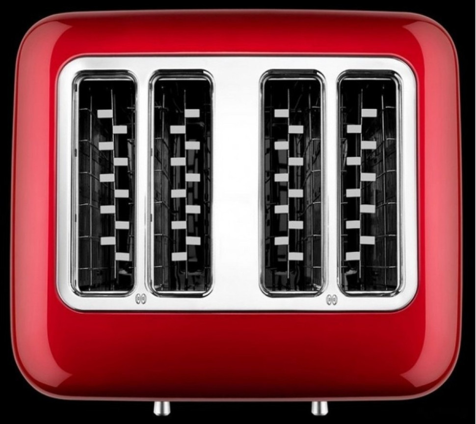 Тостер KitchenAid Artisan 5KMT4205ECA Тостер KitchenAid Artisan 5KMT4205ECA