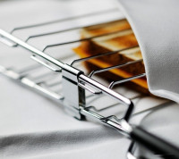 Тостер KitchenAid Artisan 5KMT4205ECA