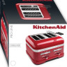 Тостер KitchenAid Artisan 5KMT4205ECA Тостер KitchenAid Artisan 5KMT4205ECA