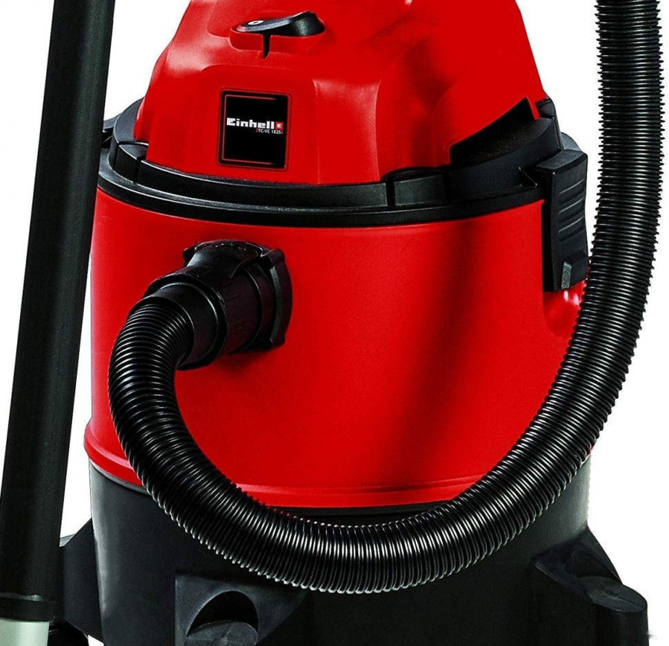 Пылесос Einhell TC-VC 1825 Пылесос Einhell TC-VC 1825