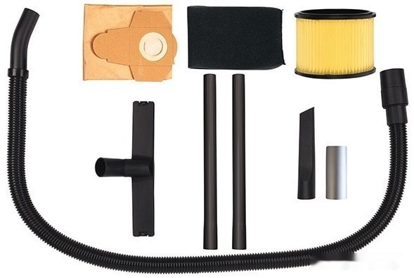 Пылесос Einhell TC-VC 1825 Пылесос Einhell TC-VC 1825