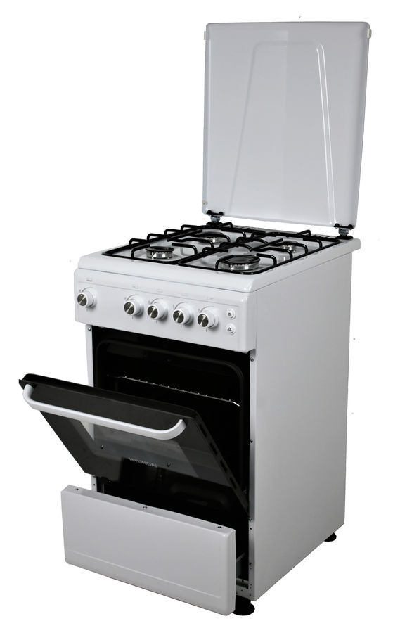 Плита Hyundai RGG213