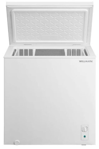 Морозильный ларь Willmark CF-270IW Морозильный ларь Willmark CF-270IW