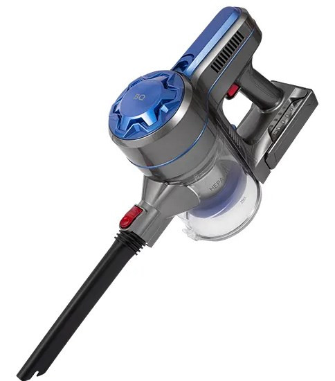 Пылесос BQ VC0802H