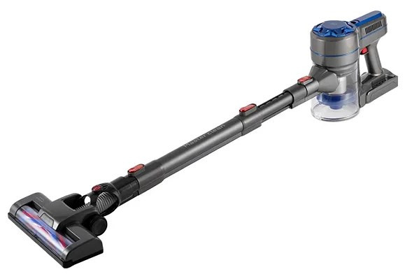 Пылесос BQ VC0802H