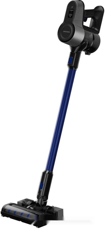 Пылесос Grundig VCP 7230 WET Пылесос Grundig VCP 7230 WET