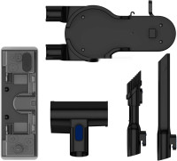 Пылесос Grundig VCP 7230 WET