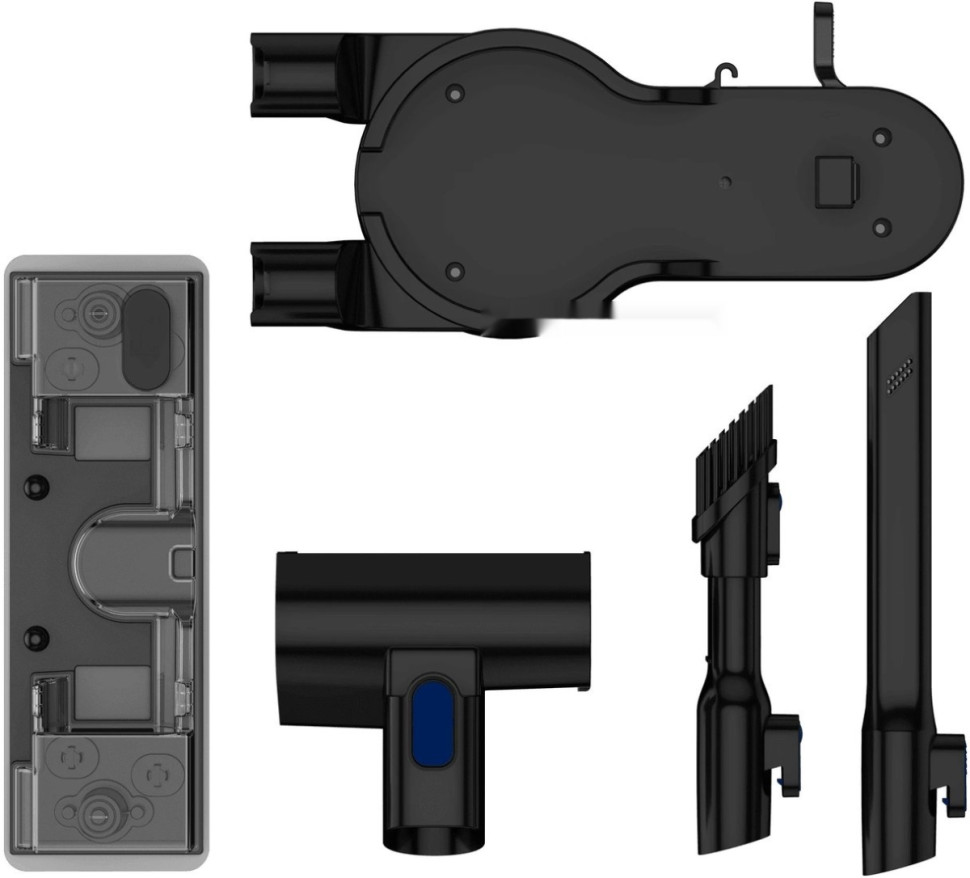Пылесос Grundig VCP 7230 WET Пылесос Grundig VCP 7230 WET