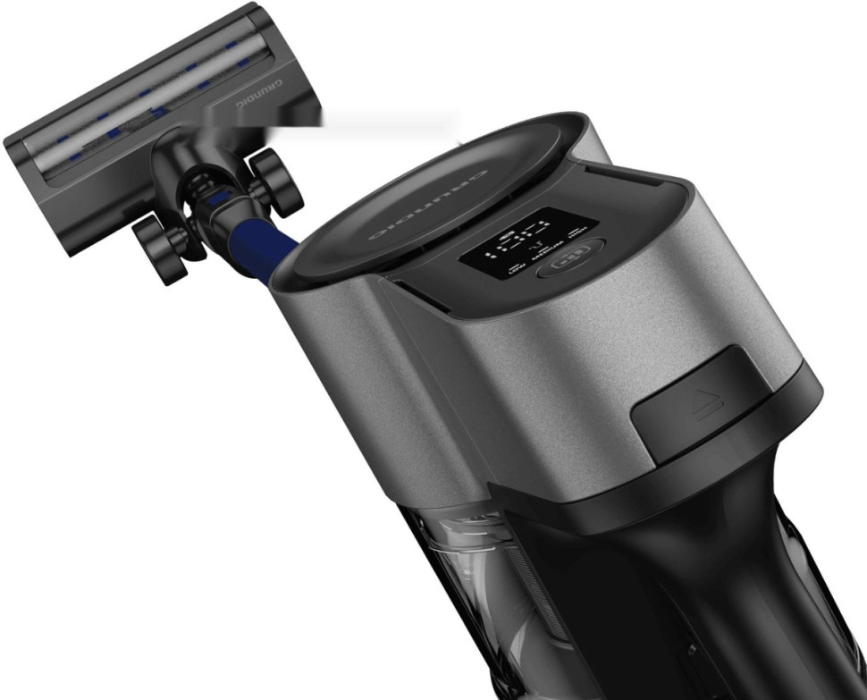 Пылесос Grundig VCP 7230 WET Пылесос Grundig VCP 7230 WET