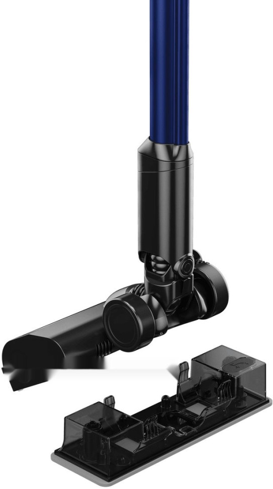 Пылесос Grundig VCP 7230 WET Пылесос Grundig VCP 7230 WET